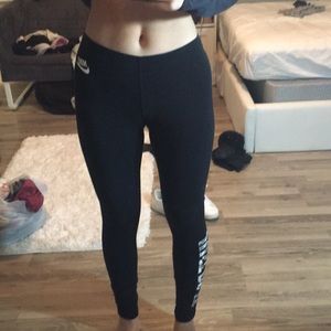 Just Do It Nike leggings